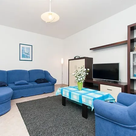 House Dragica בית נופש