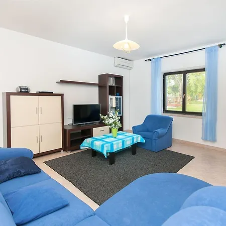 House Dragica * Barban